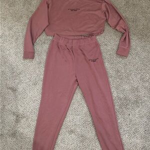 Missguided - sweats set
